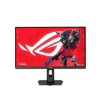 ASUS MONITOR ROG STRIX DUAL 27 4K O FHD FAST IPS XG27UCGR