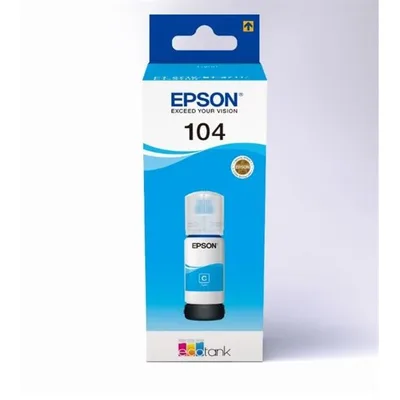 104 ECOTANK C13T00P240