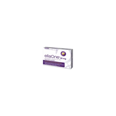 ELLAONE 1 COMPRESSE RIVESTITE 30MG