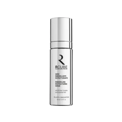 RILASTIL RCUBE SIERO RIMODELLANTE RISTRUTTURANTE CON ESOSOMI 30ML