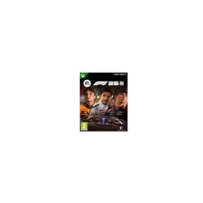 ELECTRONIC ARTS F1 25 XSX-X1 117977