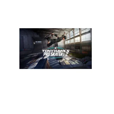ACTIVISION TONY HAWK S PRO SKATER 1+2 XSX 88512IT