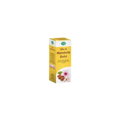 ESI OLIO MANDORLE DOLCI 500ML
