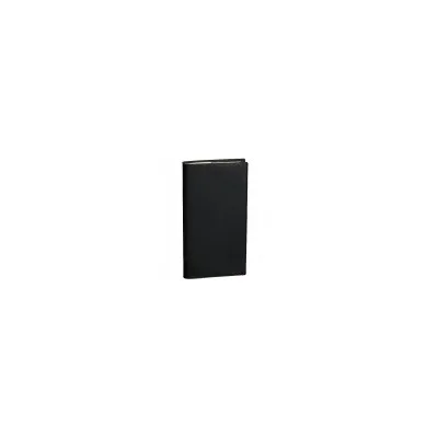 Quo Vadis ITALNOTE S RUBR. IT IMPALA NERO 21906927MQ