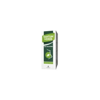 TANTUM VERDE COLLUTTORIO 240ML 0,15%