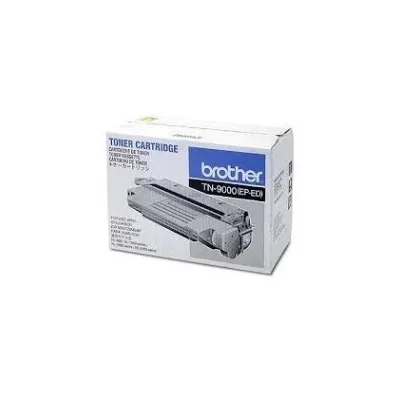 Toner ORIGINALE Brother HL860 TN-9000 NERO