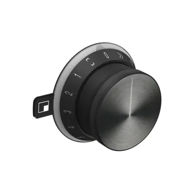 Gaggenau Manopola CKG410000 finitura nero