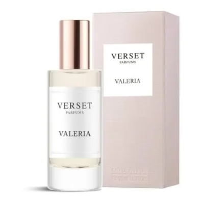 VERSET VALERIA 15ML