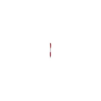 BIC CF12PENNA SF ATLANTIS ROSSO 887133
