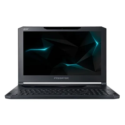 ACER PT715-51-7204 15.6" i7-7700HQ 2.8GHz RAM 16GB-SSD 256GB + SSD 256GB-GEFORCE GTX 1060 6GB-WIN 10 HOME ITALIA SILVER (NH.Q2KE