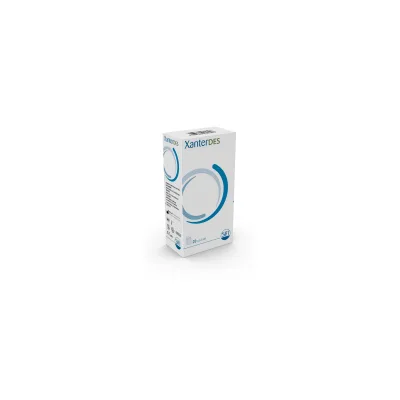 XANTERDES SOLUZIONE OFT 20PZ