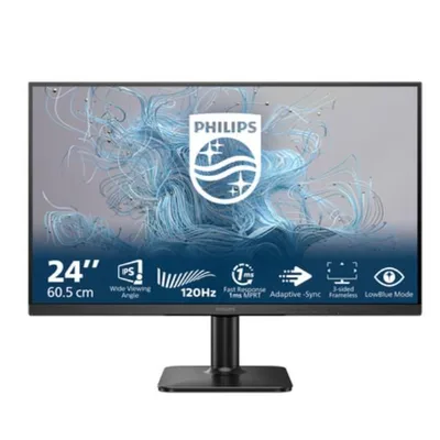 23.8 MONITOR IPS 120HZ FHD HDMI 24E2N1110