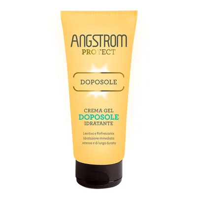 Angstrom Protect Crema Gel Doposole 200 ml