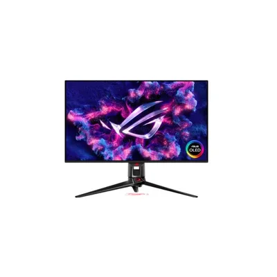 ASUS MONITOR ROG SWIFT OLED GAMING 32 WOLED PG32UCDP