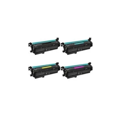 TONER COMPATIBILE HP COLOR LASERJET Pro M 250 CF403X 201X MAGENTA