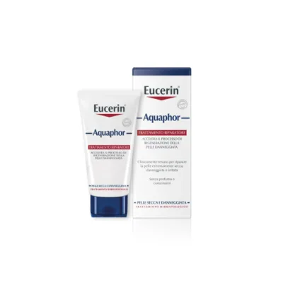 EUCERIN AQUAPHOR 40G