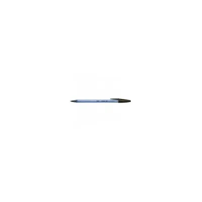 BIC CF50PENNE CRISTAL SOFT PMED NERO 951433
