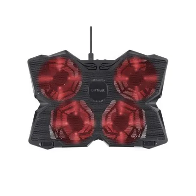 TRUST GXT 278 NOTEBOOK COOLING STAND 20817