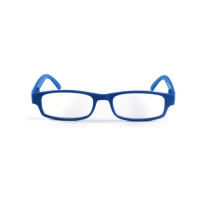 CONTACTA ONE COL BLU +2,00 OCCHIALI