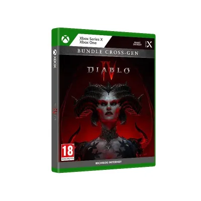 ACTIVISION DIABLO 4 XSX IT 88556IT