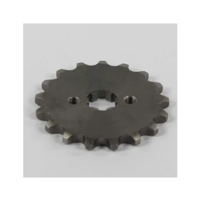 Pignone Apollo 420: 17mm, 17 denti