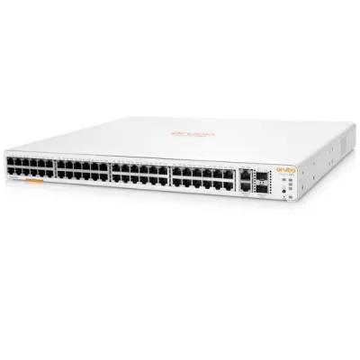Aruba IOn1960 48G 2XT 2XF Switch JL808A
