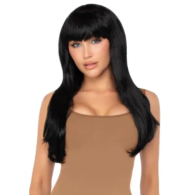 Parrucca Sexy Bangin Long Straight