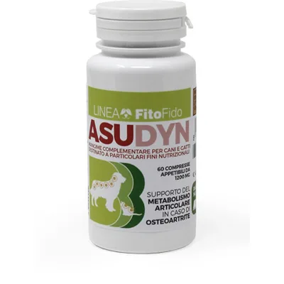 ASUDYN 60 Cpr