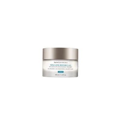 SKIN CEUTICALS TRIPLE LIPID RESTORE 2 4 2