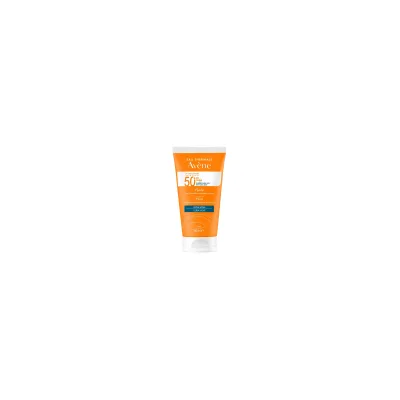 AVENE SOLARE FLUIDO SPF50+ 50ML