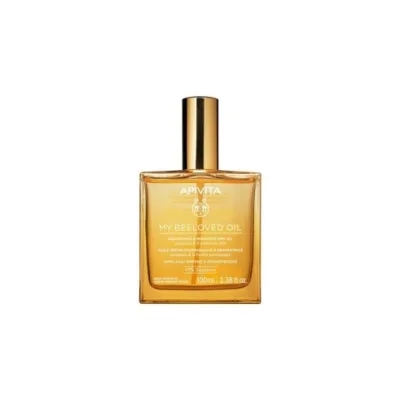 APIVITA MY BEELOVED OIL 100ML