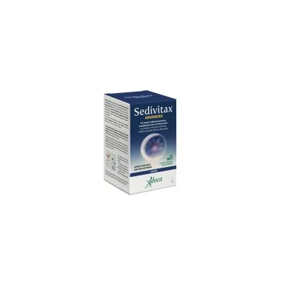 SEDIVITAX ADVANCED 70CPS