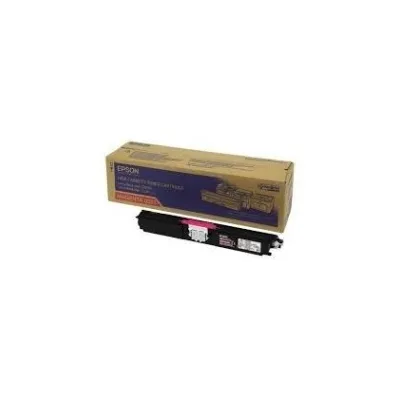 Toner ORIGINALE EPSON C1600 CX16 C13S050555 S050555 Magenta 2.7K