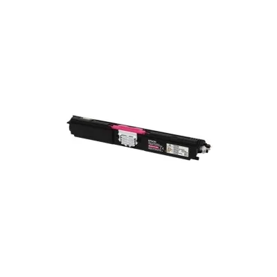 Toner COMPATIBILE EPSON C1600 CX16 C13S050555 S050555 Magenta 2.7K