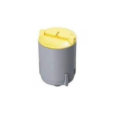 Toner COMPATIBILE SAMSUNG CLP300 CLX 3160 CLP-Y300A GIALLO