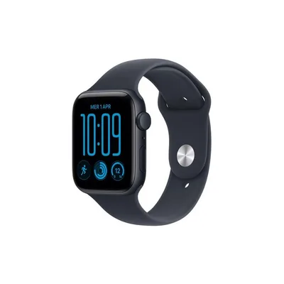 APPLE WATCH AW SE3 44 M AL N SB ML GPS MJL94QL/A