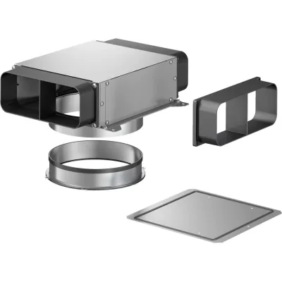 Gaggenau Parte del condotto dell'aria AD854048