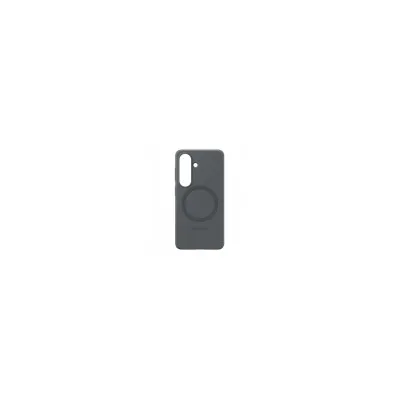 SAMSUNG CELLULARI SILICONE MAGNET CASE S26 BLACK EF-ES942CBEGWW