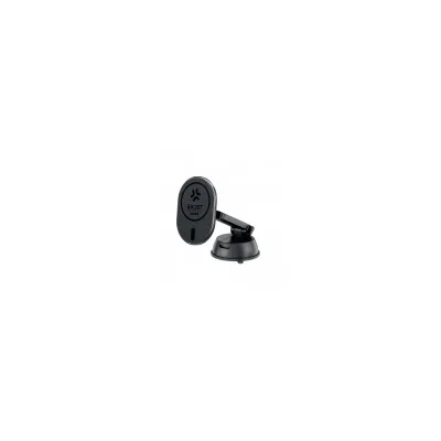 CELLY MAGSAFE DASHBOARD CAR HOLDER BLACK GHOSTSUPERMAGDS