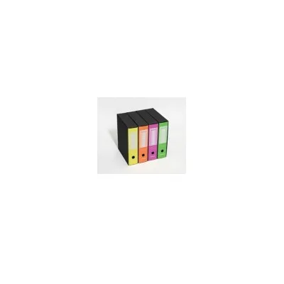 BREFIOCART CF12REGIS. PROT 8CM ROSA FLUO 0201190RF