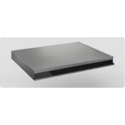 Elica: Kit mensola ELEMENT KIT0199584 finitura inox da 60 cm