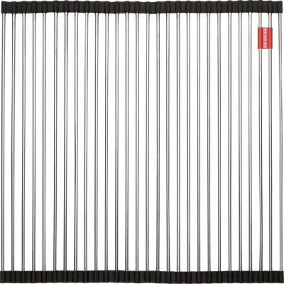PRONTA CONSEGNA - Franke Rollmat 112.0030.882 in acciaio inox da 47x42 cm