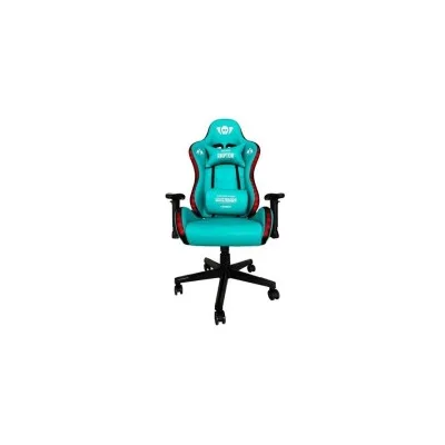 SEDIA GAMING CROMAD Raptor Legendary Series CR1164 Altezza regolabile con pistone a gas di classe 2