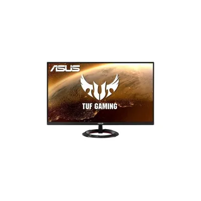 MONITOR LED GAMING ASUS TUF VG279Q1R IPS FullHD 1080P 144Hz FreeSync Tempo risposta 1ms Altoparlanti integrati