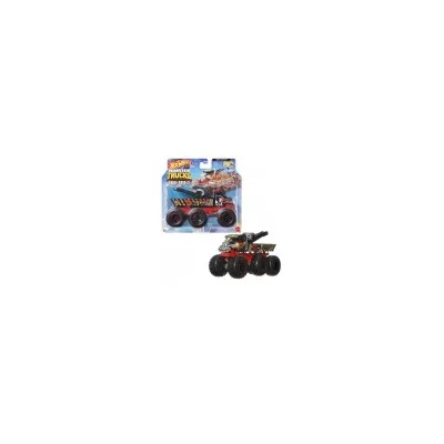 Mattel HW MT MONSTER RIGS 164 ASS.TO HWN86