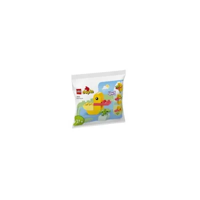 LEGO LA MIA PRIMA ANATRA 30673