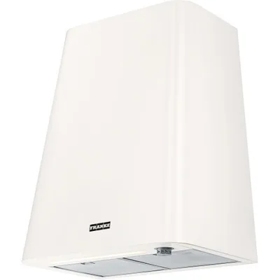 Franke Cappa a parete Smart Deco FSMD 508 WH 335.0528.005 finitura bianco da 50 cm