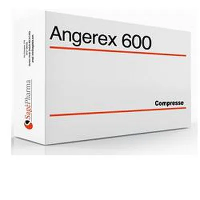 ANGEREX 600 20CPR