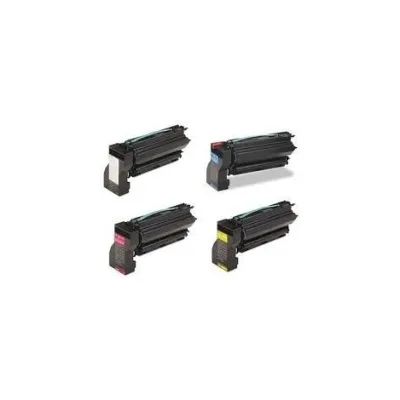 Toner COMPATIBILE  Ibm Infoprint COLOR 1754 1764 39V1922 GIALLO 10K