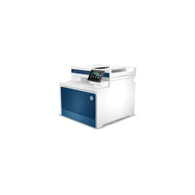 HP COLOR LASERJET PRO MFP 4302DW 4RA83F